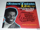 James Tatum SEALED LP Live at Orchestra Hall DETROIT