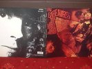 JOHN MAYALL Bare Wires LP 1968 DECCA 1st RARE STEREO