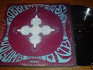 60's Takoma Guitar LP Robbie Basho 