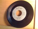 Bob & Fred northern soul 45 I'll Be On My Way *hear* m-