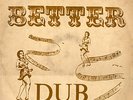 Studio One LP-Dub Specialist- Better Dub (Coxsone Dodd)