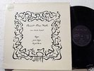 PANDIT PRAN NATH Rare LP SHANDAR SR 10007 LAMONTE YOUNG