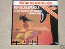 HiFi A La Espanola - Classic Records reissue