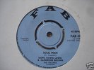 HOPETON LEWIS/GLEN BROWN soul man KILLER FAB 42  LISTEN