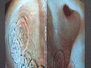PINK FLOYD MEDDLE  RARE UK HARVEST ORIGINAL FIRST PRESS