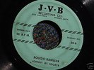 JOHNNY LEE HOOKER John RARE DETROIT J-V-B 7