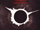 Sven Libaek solar flares LP Peer library jazz moog