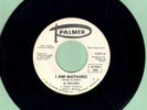AL WILLIAMS I Am Nothing  Monster northern soul MINT
