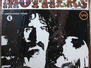 FRANK ZAPPA Mothers of Invention SEALED Absolutely Free