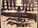LP PUNK FATAL RAGE MUTHA RECORDS#004 '83 Shorecore HEAR