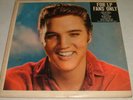 Elvis Record For Lp Fans only LPM-1990 *** Signed Rare