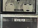 BEATLES MOBILE FIDELITY REVOLVER ALBUM STILL SEALED LP.
