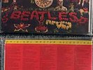 BEATLES MOBILE FIDELITY SGT. PEPPER  ALBUM SEALED LP.