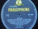 The Beatles – Revolver (Original 1966 Black & Yellow)
