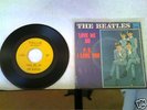 BEATLES 