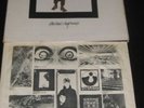 Michael Chapman rare UK press LP Rainmaker on Harvest