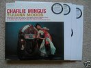 Charles Mingus - Tijuana Moods Classic 45rpm ltd ed