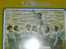 LA MURALLA MIKE ROSARIO SALSA NY 70s AY MI GUAGUANCOMP3
