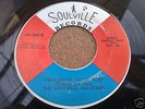 SOULVILLE ALLSTARS 'I'm gonna get..'NORTHERN SOUL*HEAR*