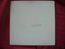 MFSL LP BEATLES WHITE ALBUM PLAYED VERY GOOD NO RESERVE