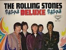 ROLLING STONES   JAPAN LP  DELUXE