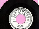 Roy Orbison-Devil Doll-Sun D.J. Copy