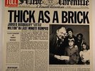Jethro Tull - Thick As A Brick MFSL LP Audiophile