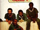 **CASUAL T - PRESCRIPTION FOR LOVE LP -- ORIGINAL **