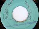 rare Jamaica Reggae 45 SOUND DIMENSION & JACKIE MITTOO