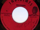 rare Jamaica Reggae 45 DENNIS ALCAPONE shades of hudson