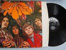 KALEIDOSCOPE- TANGERINE DREAM-RARE UK FONTANA LP -1967