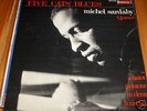 Michel Sardaby Quintet. Five cats' blues Président FR