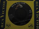 Northern Soul 45 BOBBY DAY pretty little girl next door