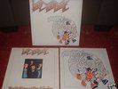 HELP YOURSELF Happy Days D/LP 1973 U/A 1st Press BOX