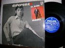 EL NINO MIGUEL LP DiferentE PHILIPS 28206 Spain