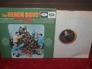 BEACH BOYS Christmas Album LP 1964 MONO 1st Press