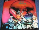 AMON DUUL II Dance of the Lemmings RARE Orig UK 71 N/M