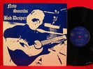 BOB DESPER RARE PRIVATE HAUNTED OREGON FOLK PSYCH LP
