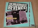 MILKSHAKES Revenge Trash From The Vaults BILLY CHILDISH