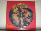 Molly Hatchet-FlirtingWith Disaster PIC DISC-Epic Promo