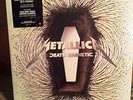 METALLICA   DEATH MAGNETIC  2 LP 180GR NUEVO