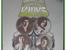 KINKS 67LP SOMETHING ELSE BY PINK-GREEN-MUSTARD LBL STE