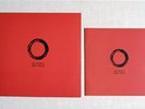 LP The Notwist   NEON GOLDEN   2002   rare Vinyl