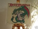 Deep Purple - The battle rages on Vinyl LP