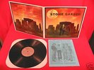 STONE GARDEN 1970 HEAVY GUITAR PSYCH LP ROCKADELIC NM