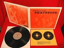 PEACEPIPE INSANE CA HENDRIX PSYCH PROG GARAGE FUZZ LP