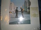 PINK FLOYD-WISH YOU WERE HERE 