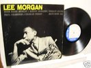 LEE MORGAN SEXTET BLUE NOTE 1541 HANK MOBLEY