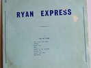Ryan Express - S/T THOR 7305 UK LP Captain Marryat