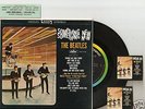 THE BEATLES SOMETHING NEW 1964 Capitol 33 Compact 7